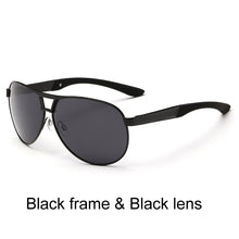 Load image into Gallery viewer, Classic Men Polarized Sunglasses