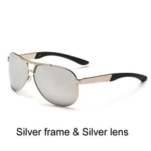 Load image into Gallery viewer, Classic Men Polarized Sunglasses