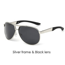 Load image into Gallery viewer, Classic Men Polarized Sunglasses