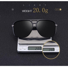Load image into Gallery viewer, Retro HD Sunglasses