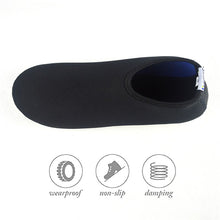 Load image into Gallery viewer, Neoprene Diving Socks