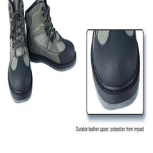 Load image into Gallery viewer, Fly Fishing Wading Shoes