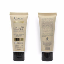 Load image into Gallery viewer, Facial Sunscreen Cream