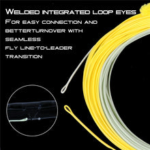 Load image into Gallery viewer, Forward Floating Fly Line