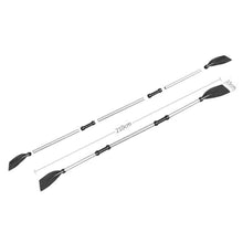 Load image into Gallery viewer, Detachable Rafting Paddle