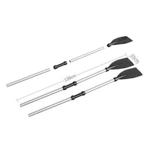 Load image into Gallery viewer, Detachable Rafting Paddle