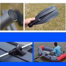 Load image into Gallery viewer, Detachable Rafting Paddle