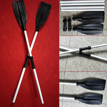 Load image into Gallery viewer, Detachable Rafting Paddle