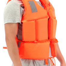 Load image into Gallery viewer, Professional Life Jacket