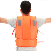 Load image into Gallery viewer, Professional Life Jacket