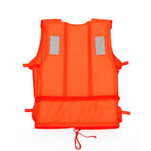 Load image into Gallery viewer, Professional Life Jacket