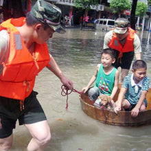 Load image into Gallery viewer, Professional Life Jacket
