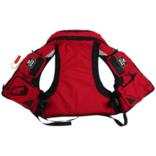 Load image into Gallery viewer, Adult Adjustable Life Jacket