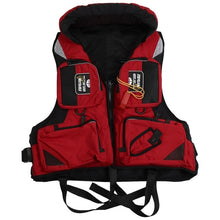 Load image into Gallery viewer, Adult Adjustable Life Jacket