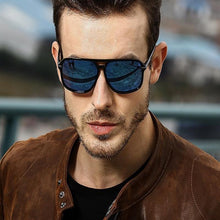 Load image into Gallery viewer, Retro HD Sunglasses