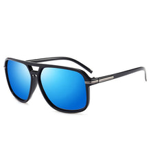 Load image into Gallery viewer, Retro HD Sunglasses