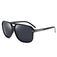Load image into Gallery viewer, Retro HD Sunglasses
