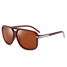 Load image into Gallery viewer, Retro HD Sunglasses