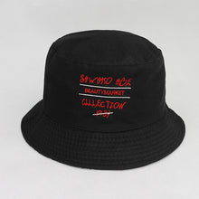 Load image into Gallery viewer, Soft Cotton Bucket Hat