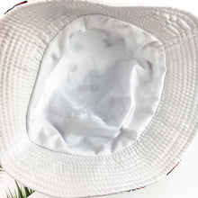 Load image into Gallery viewer, Cherry print Bucket Hat