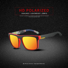 Load image into Gallery viewer, Luxury Retro Polarized Sunglasses