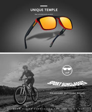 Load image into Gallery viewer, Luxury Retro Polarized Sunglasses