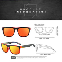 Load image into Gallery viewer, Luxury Retro Polarized Sunglasses