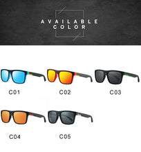 Load image into Gallery viewer, Luxury Retro Polarized Sunglasses