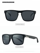 Load image into Gallery viewer, Luxury Retro Polarized Sunglasses