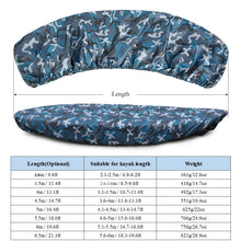 Load image into Gallery viewer, Professional Universal  Boat Cover