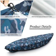 Load image into Gallery viewer, Professional Universal  Boat Cover