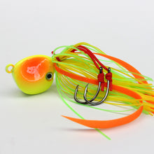 Load image into Gallery viewer, Jig Head  Fishing Lure