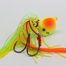 Load image into Gallery viewer, Jig Head  Fishing Lure