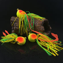 Load image into Gallery viewer, Jig Head  Fishing Lure