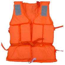 Load image into Gallery viewer, Professional Life Jacket