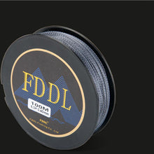 Load image into Gallery viewer, Multi-Filament Super Braided Fishing Line