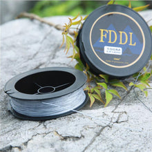 Load image into Gallery viewer, Multi-Filament Super Braided Fishing Line