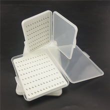 Load image into Gallery viewer, Waterproof Fly Fishing Lure Box