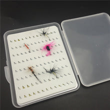Load image into Gallery viewer, Waterproof Fly Fishing Lure Box