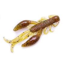 Load image into Gallery viewer, Soft  Silicone Fishing Lure