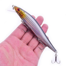 Load image into Gallery viewer, Minnow Fishing Lure