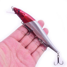 Load image into Gallery viewer, Minnow Fishing Lure