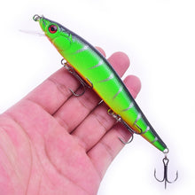 Load image into Gallery viewer, Minnow Fishing Lure