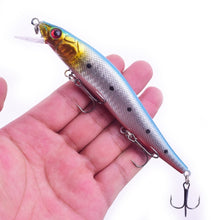 Load image into Gallery viewer, Minnow Fishing Lure