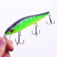 Load image into Gallery viewer, Minnow Fishing Lure