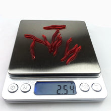 Load image into Gallery viewer, Soft Lure Red Worms