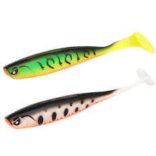 Load image into Gallery viewer, Soft Jig Head Fishing Lure