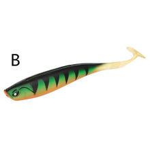 Load image into Gallery viewer, Soft Jig Head Fishing Lure