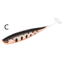Load image into Gallery viewer, Soft Jig Head Fishing Lure