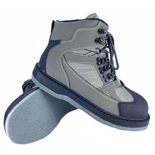 Load image into Gallery viewer, Fly Fishing Wading Shoes
